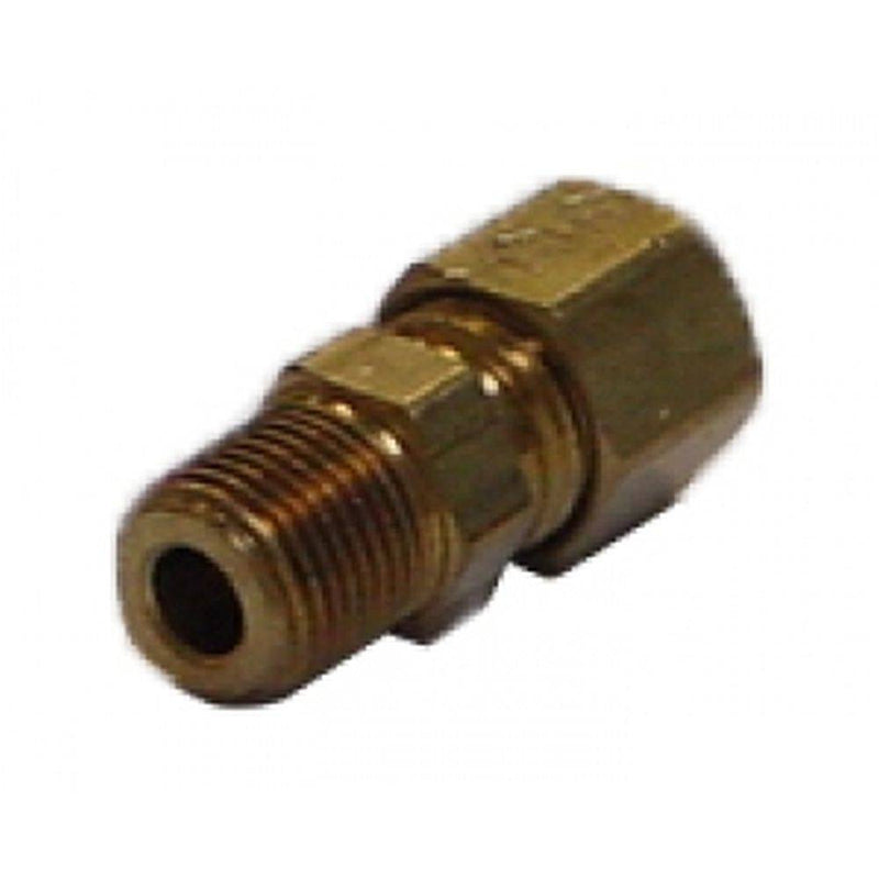 Compression Fitting - Lincoln Industrial