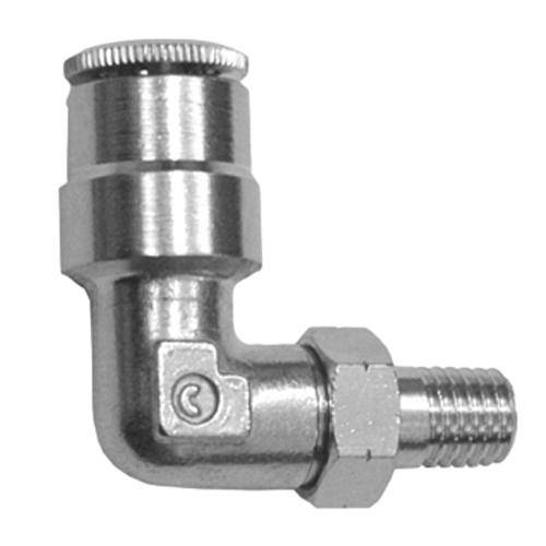 Quicklinc Swivel Fitting 90° - Lincoln Industrial