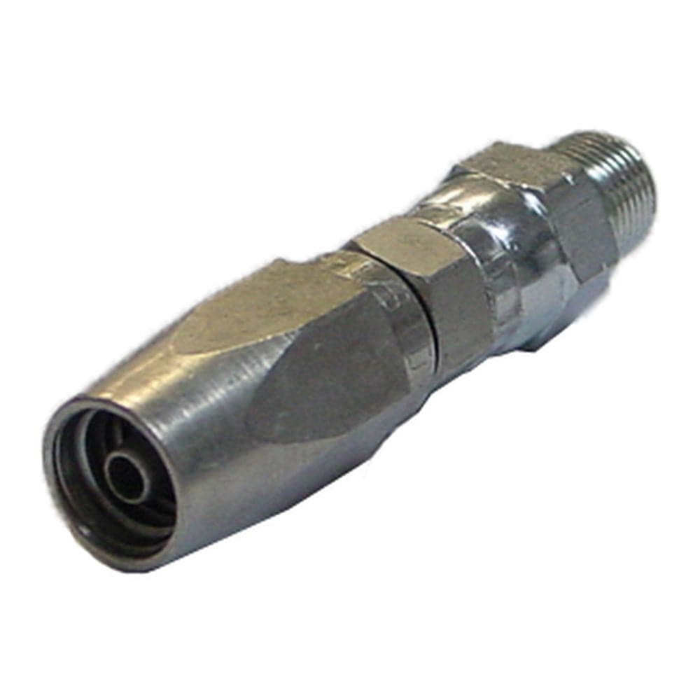 Hose Coupling - Lincoln Industrial