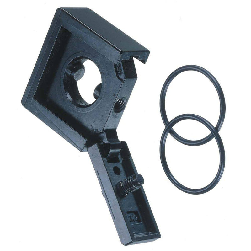 Quik Clamp - Lincoln Industrial