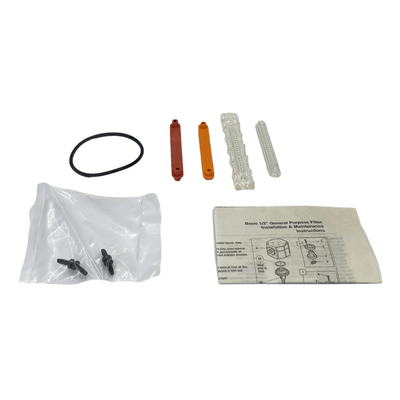 Liquid Level Lens Kit for Lincoln Air Filters and Lubricators - Lincoln Industrial