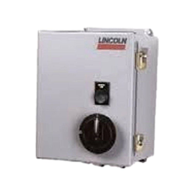 Airless Spray Valve Controller (Single and Dual) - Lincoln Industrial