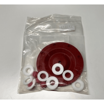 Santoprene Wet-End Kit for Diaphragm Pump Model 85622 - Lincoln Industrial