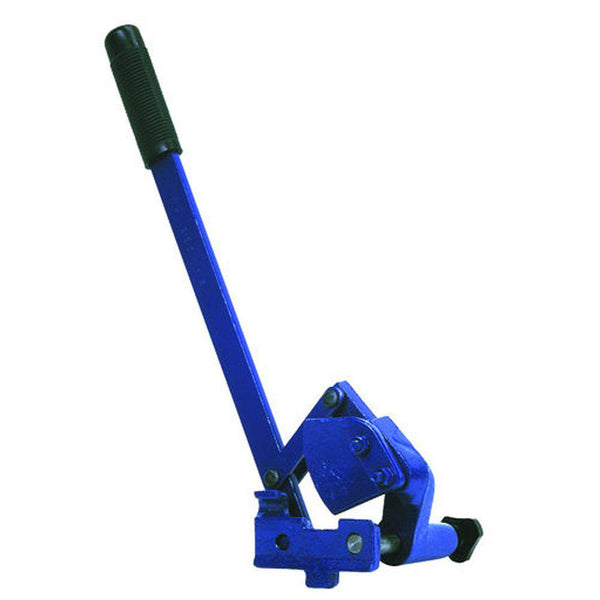Wesco Manual Drum Deheader - Steel Construction – Source 4