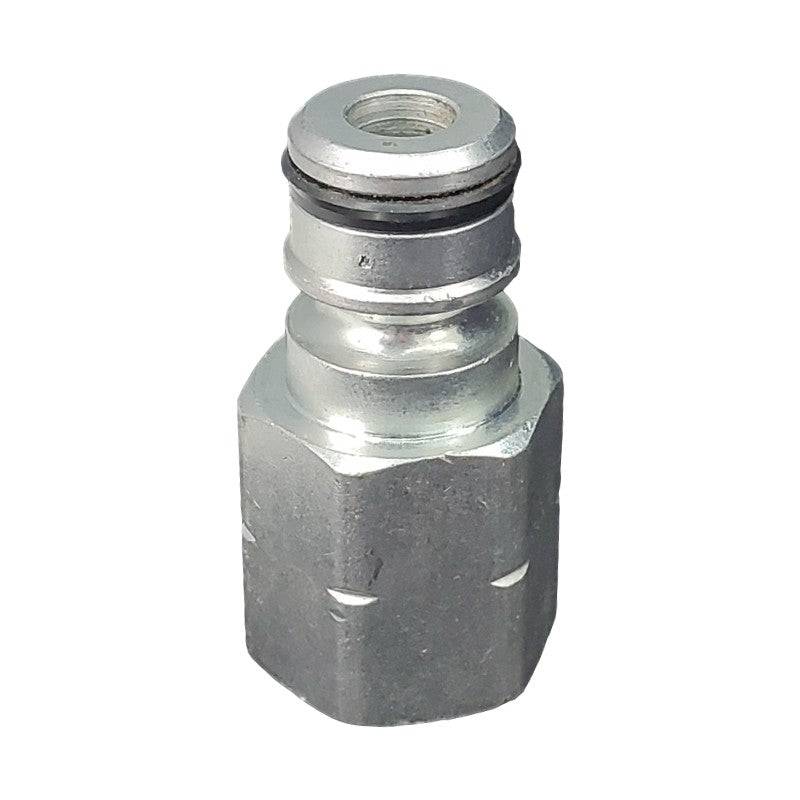 P/N 273065 Inlet Adapter for Series Q & R Inlet Swivel Assemblies