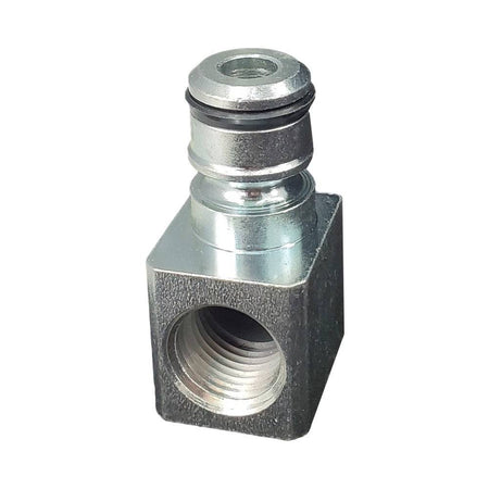 Outlet Adapter for Reel 82206 Series R - Lincoln Industrial