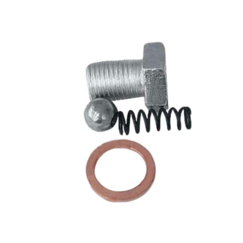 CHECK VALVE KIT - Lincoln Industrial