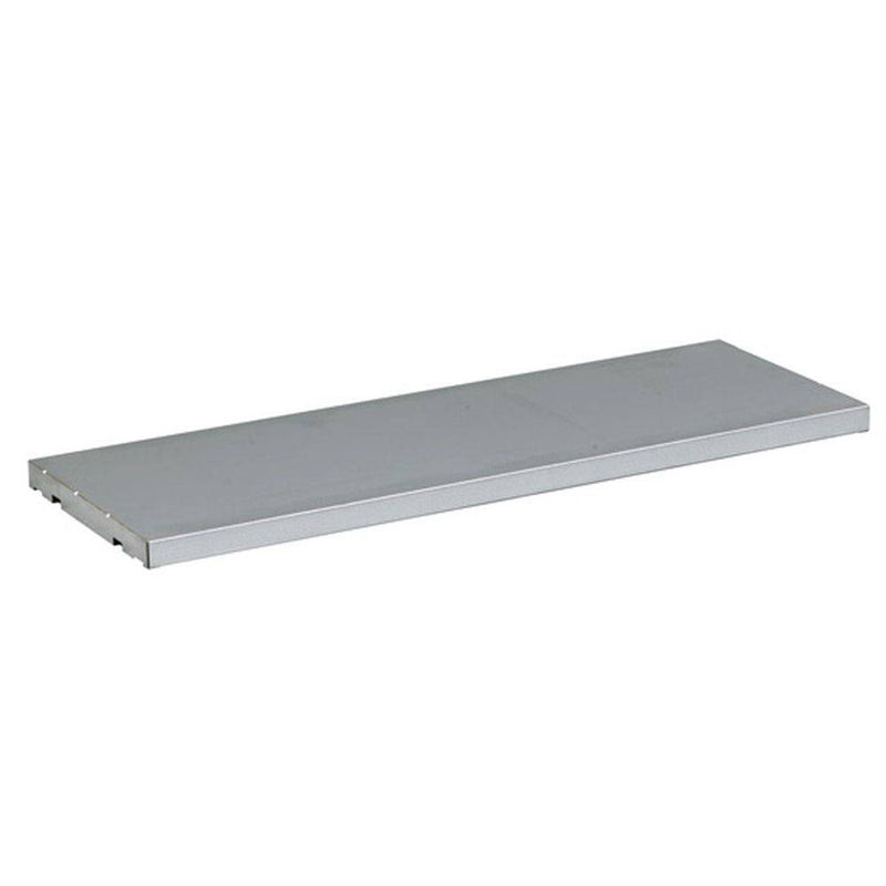 SpillSlope Steel Shelf For 2-Door Piggyback Safety Cabinets - Justrite