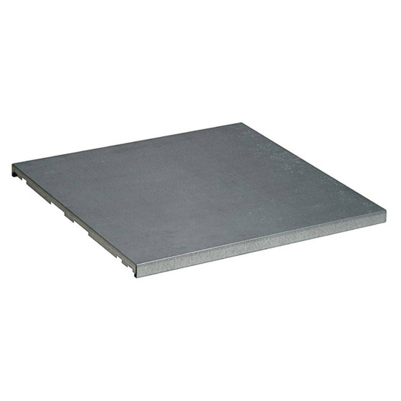SpillSlope Steel Shelf For All 2-Door 60-Gallon (34"W) Safety Cabinets - Justrite