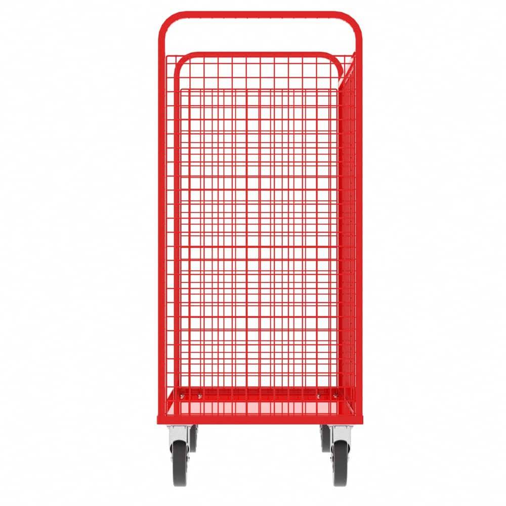 Valley Craft Stock Picking Cage Carts