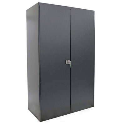 Valley Craft Electronic Locking Cabinets, Industrial - Valley Craft