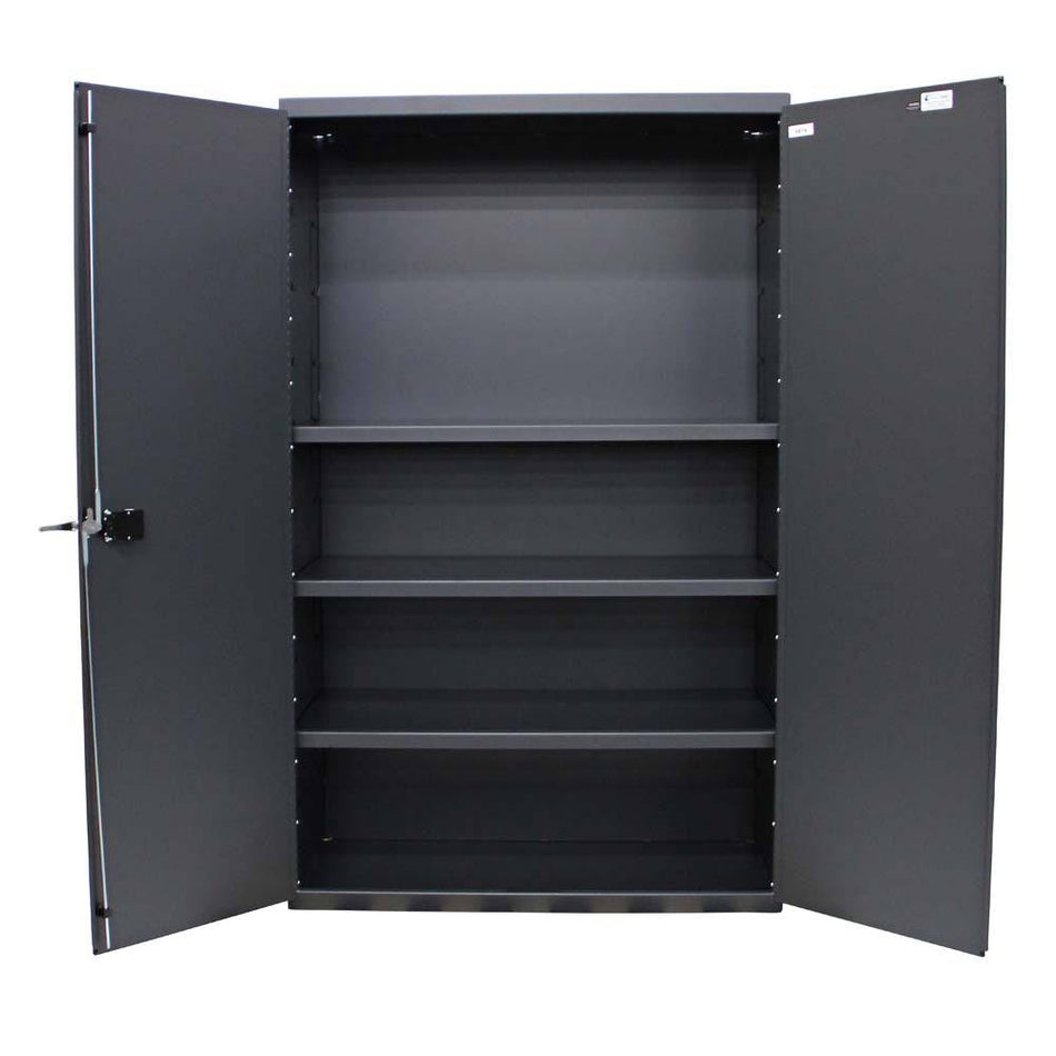 Valley Craft Electronic Locking Cabinets, Industrial - Valley Craft