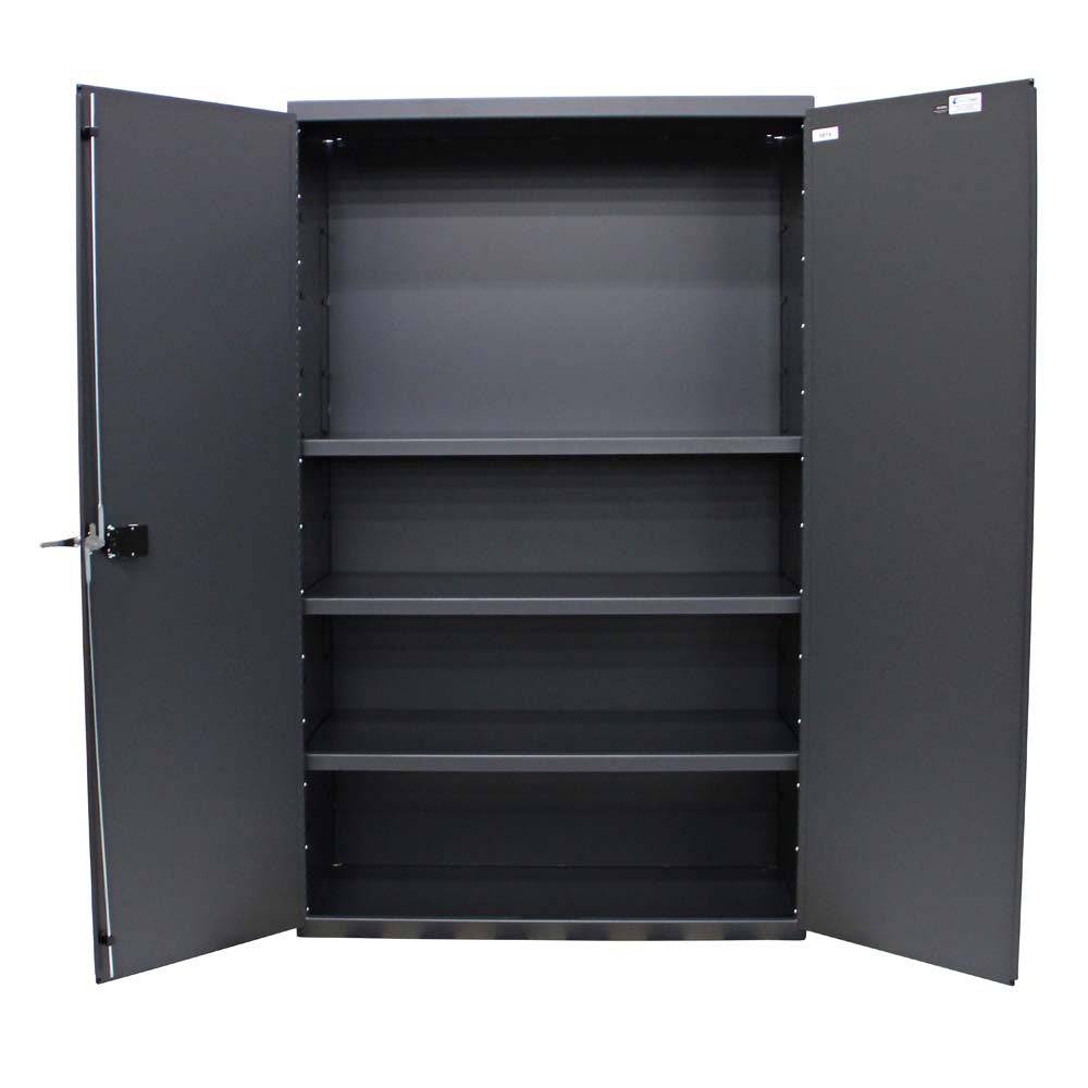 Valley Craft Electronic Locking Cabinets, Industrial - Valley Craft