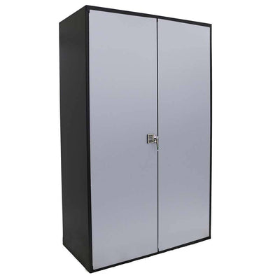 Valley Craft Electronic Locking Cabinets, Deluxe - Valley Craft