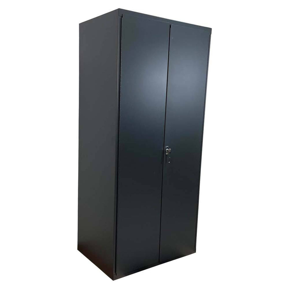 Valley Craft Bin & Shelf Cabinets - Flush Door