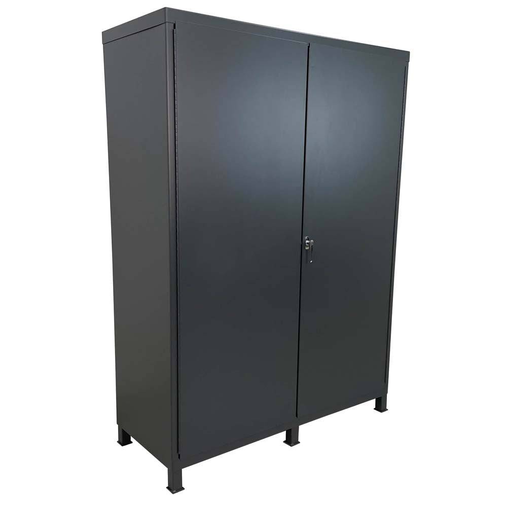 Valley Craft Bin & Shelf Cabinets - Flush Door