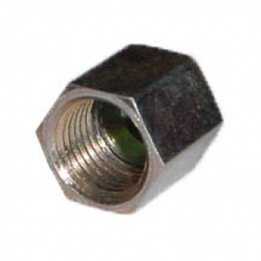 Compression Nut | Source 4 Industries