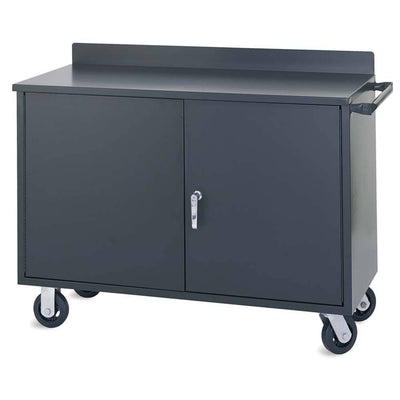 Valley Craft Industrial Mobile Workbenches - Valley Craft