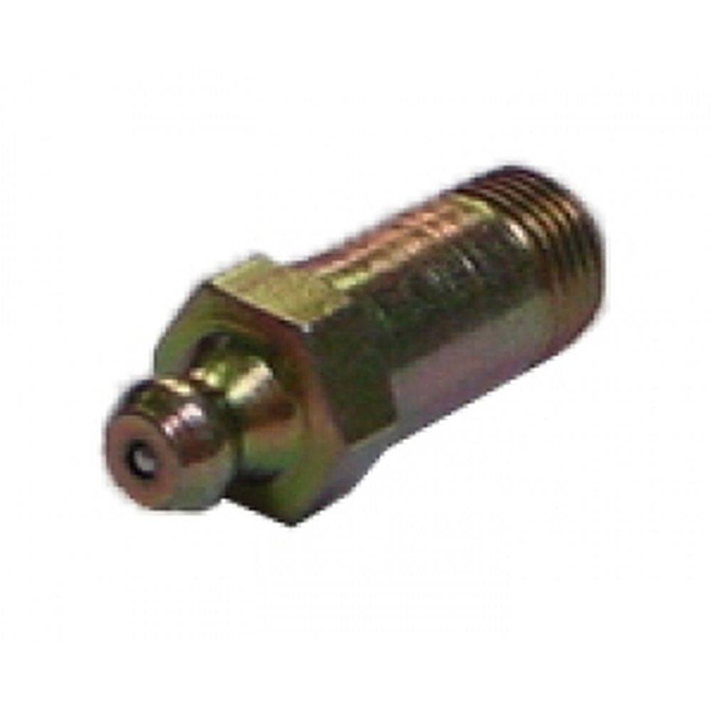 Grease Fitting 1/8nPT 1-1/4in O.A.L. - Lincoln Industrial