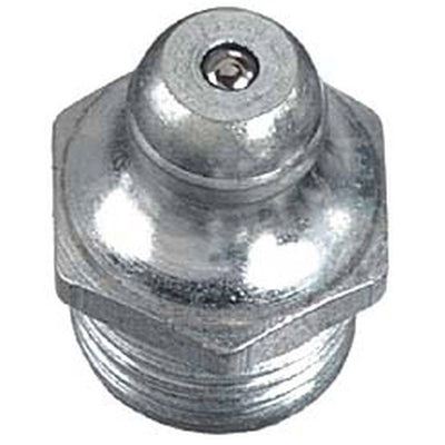 Grease Fitting 1/8nPT Straight (Box of 100) - Lincoln Industrial