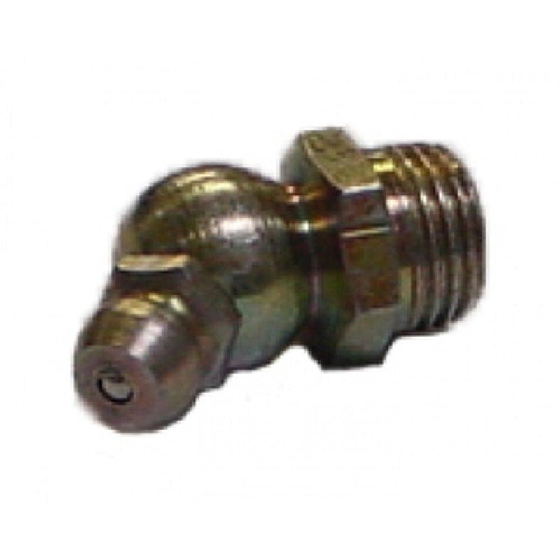 Lincoln® 10MM Grease Fitting 45 Degree - Lincoln Industrial