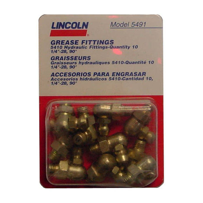 Grease Fittings Source 4 Industries