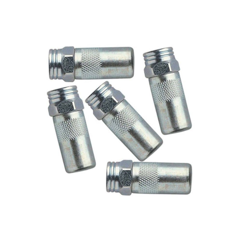 Hydraulic Coupler 5-Pack - Lincoln Industrial