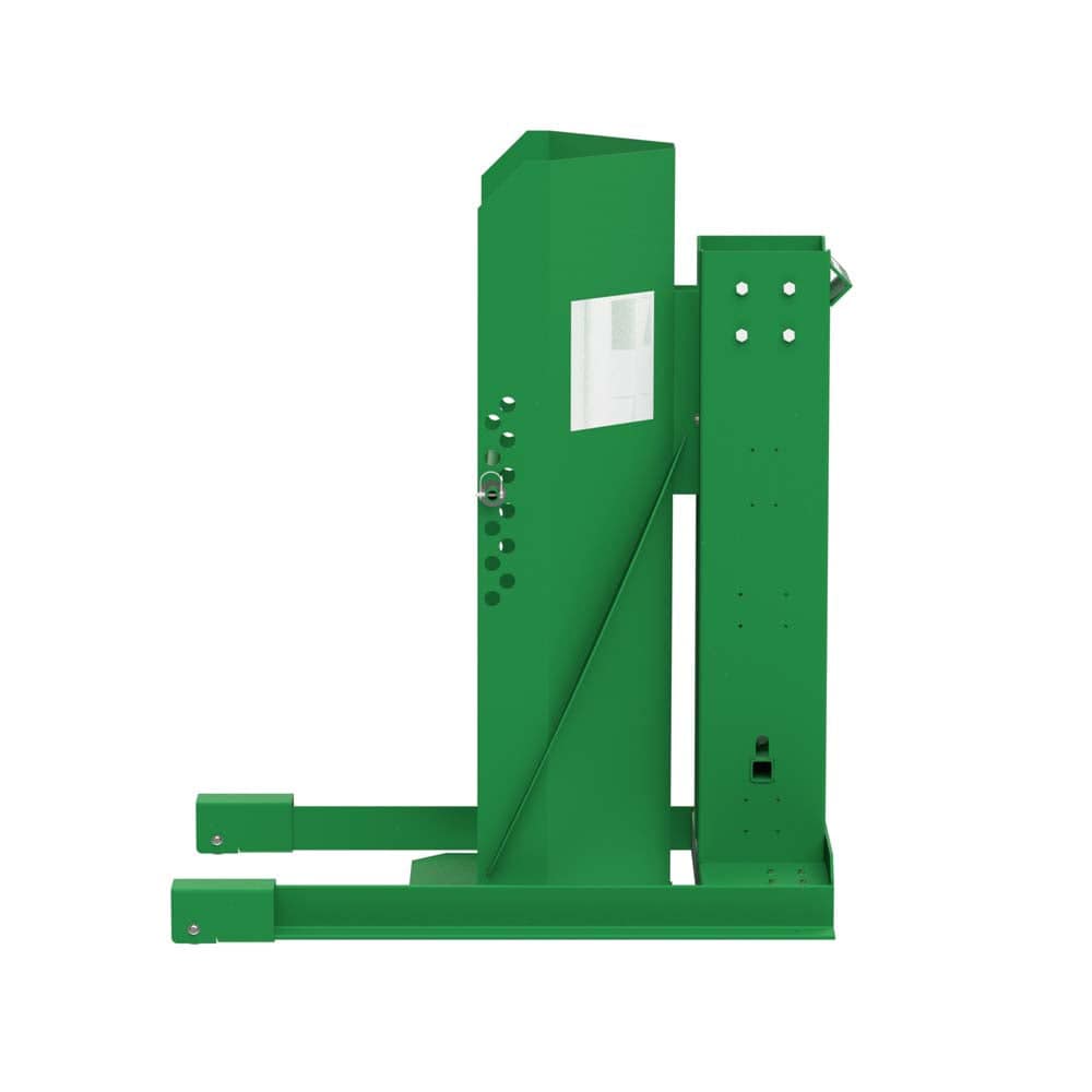 Valley Craft Drum Dumpers: Efficient & Safe Material Handling – Source ...