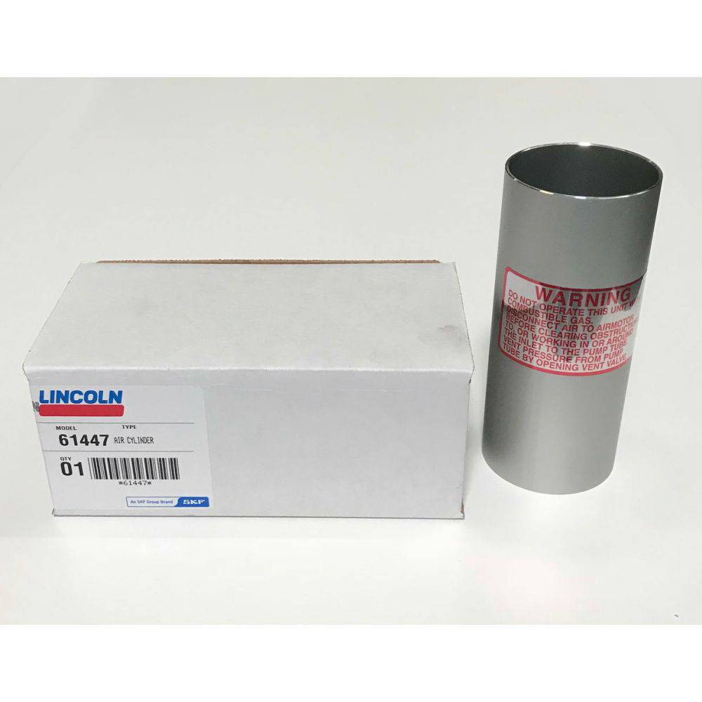 Lincoln Air Cylinder - Lincoln Industrial