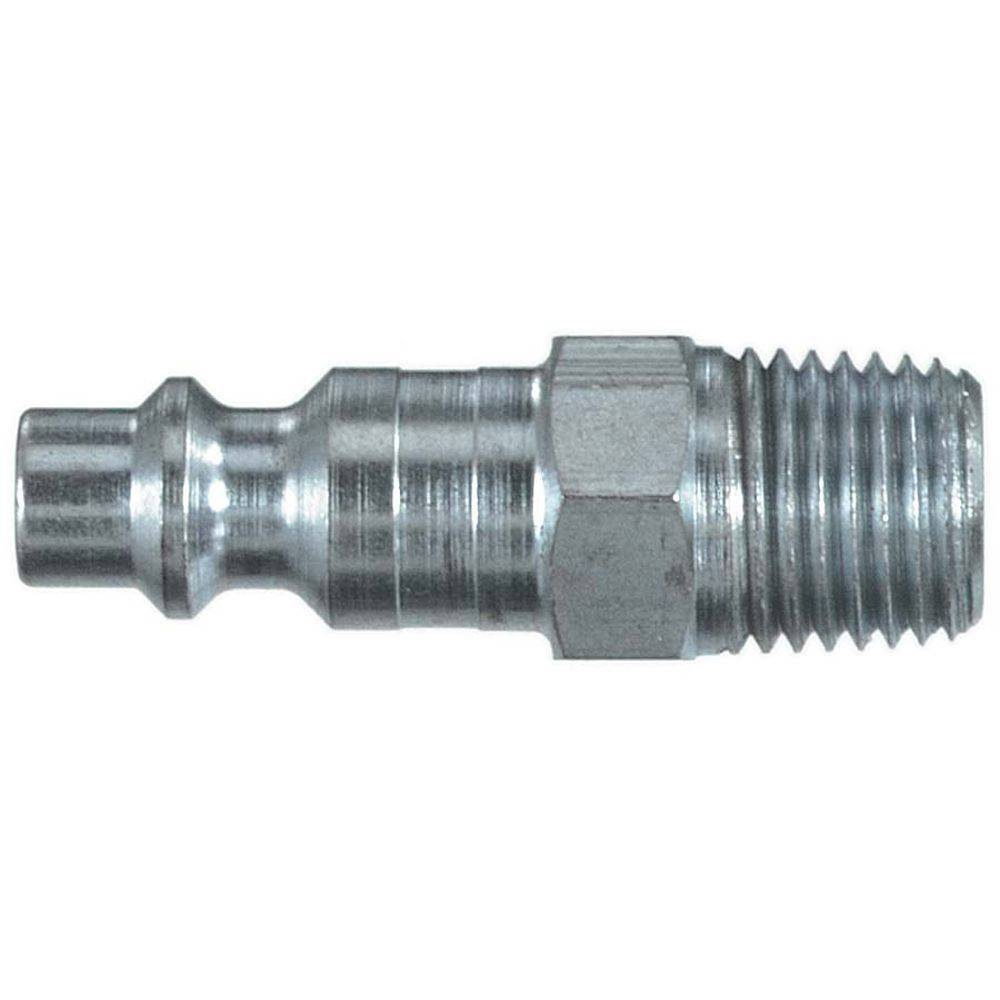1/4" Air Coupler - 630104 - Lincoln Industrial