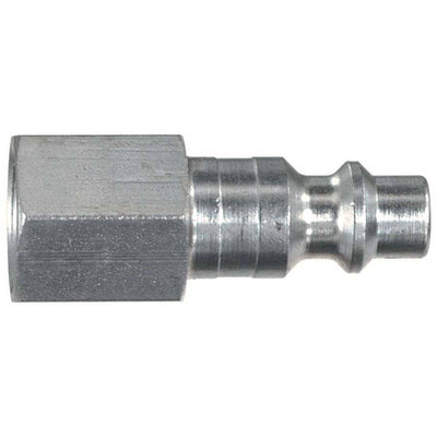 1/4" Air Coupler - 630204 - Lincoln Industrial