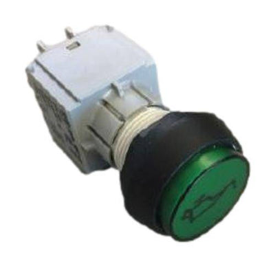 203 Push Button Switch - 664-85388-8 - Lincoln Industrial