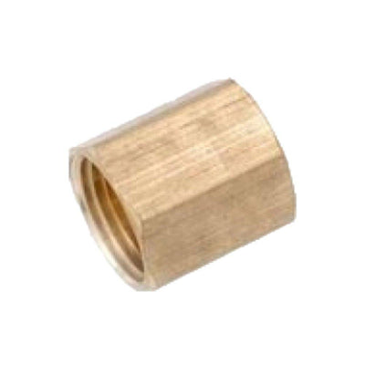 Reducer Coupling - 3/4 NPT (m) x 1/2 NPT (f) - Lincoln Industrial