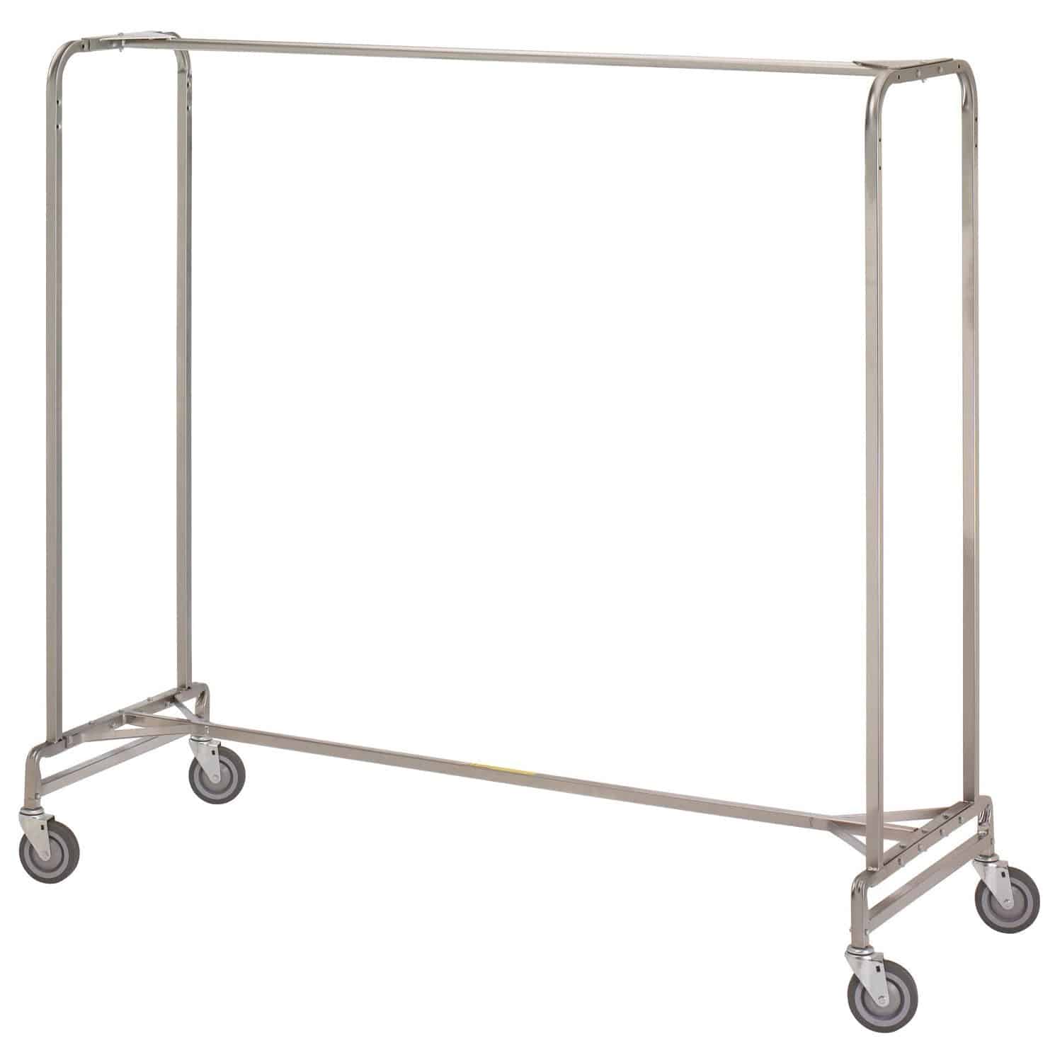 Amazon.com: R&B Wire 300G/D7 Elevated Wire Laundry Cart