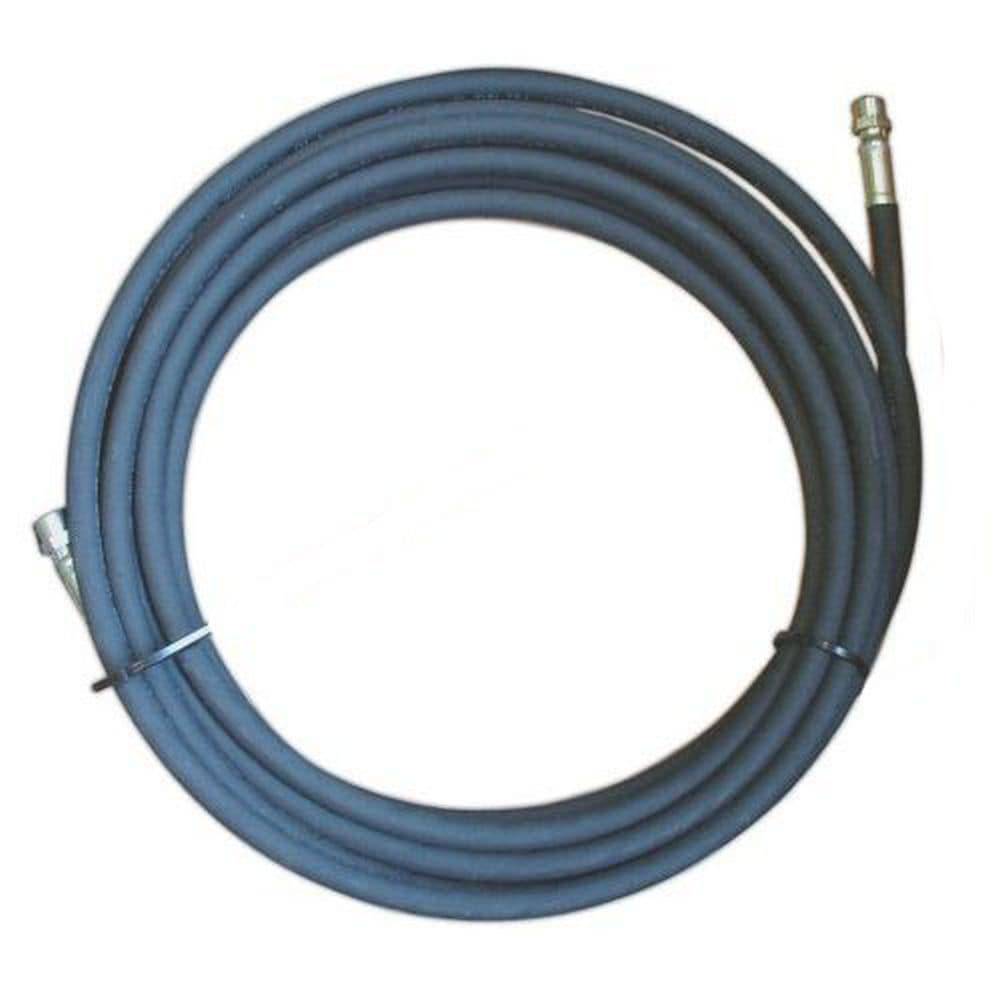 30' High-Pressure Grease Hose - 75360 - Lincoln Industrial