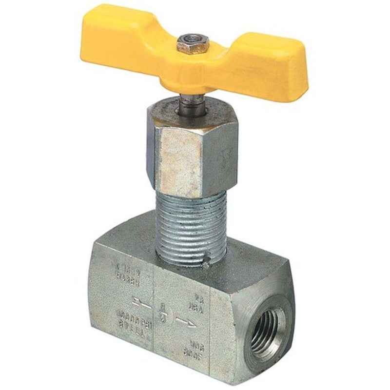 Shut Off Valve for Pump - Lincoln Industrial