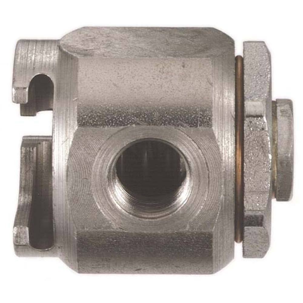 Button Head Coupler - Lincoln Industrial