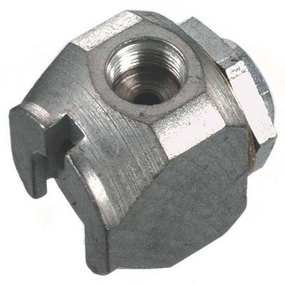 Button Head Coupler - Lincoln Industrial