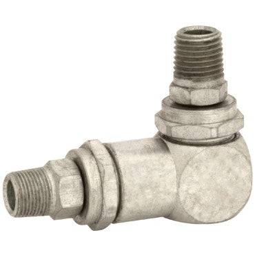 90Â° Swivel - Lincoln Industrial