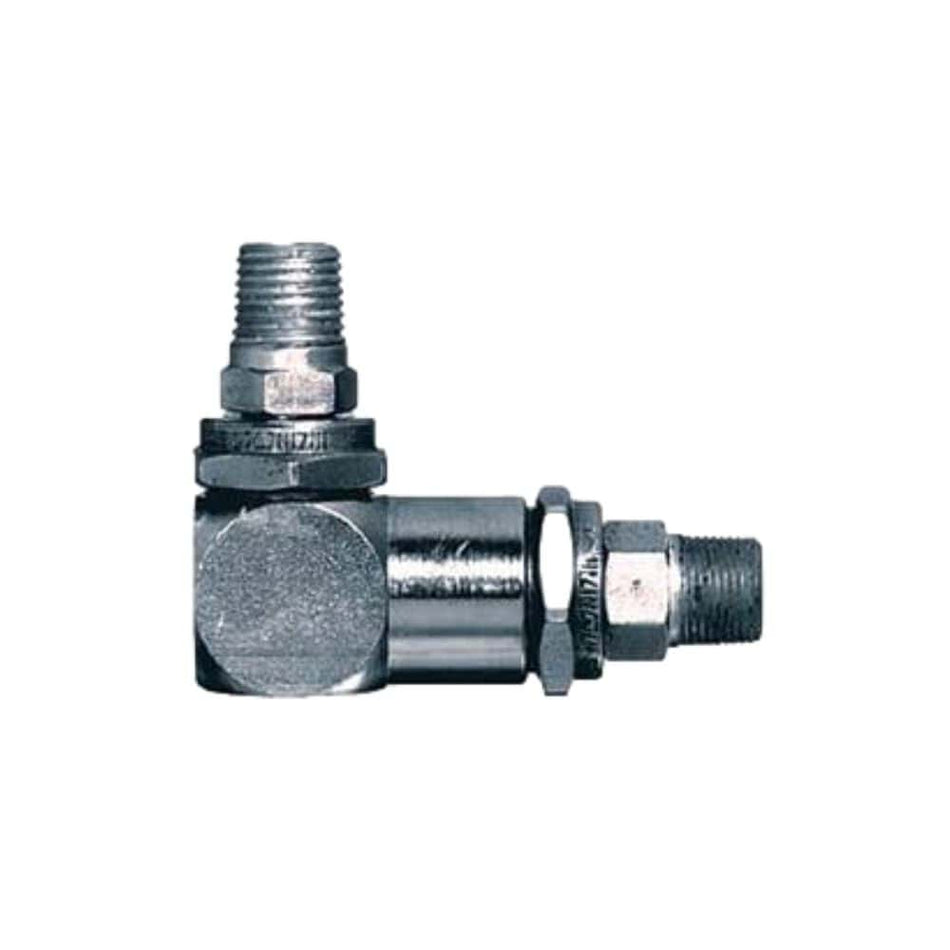 90Â° Swivel - Lincoln Industrial