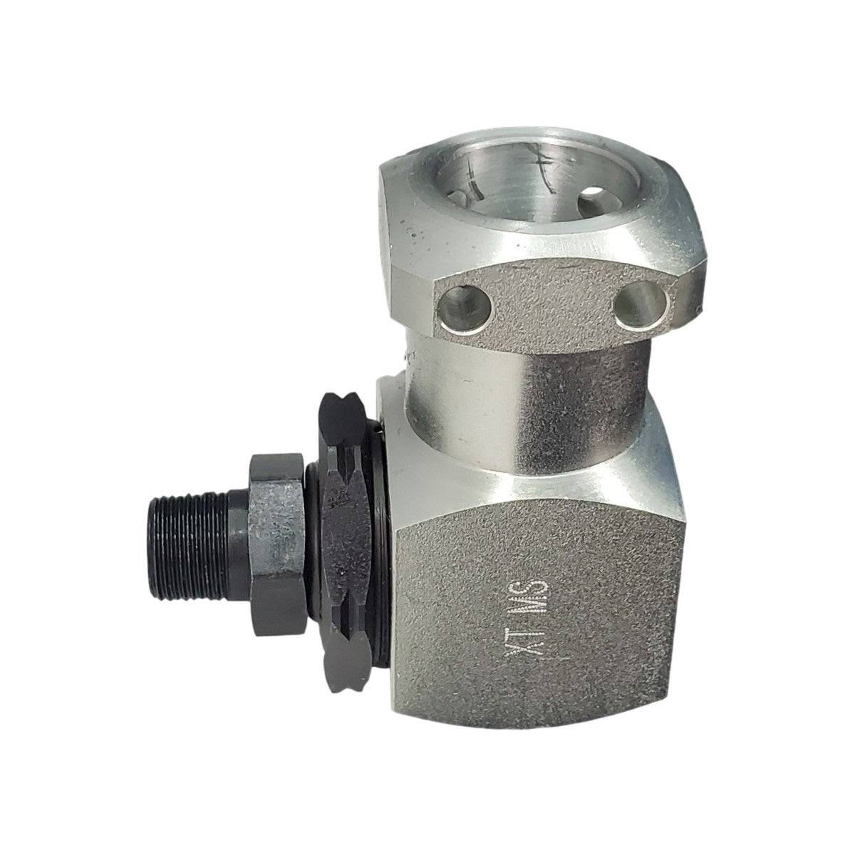 Swivel Assembly 82206 Series K & N – Source 4 Industries