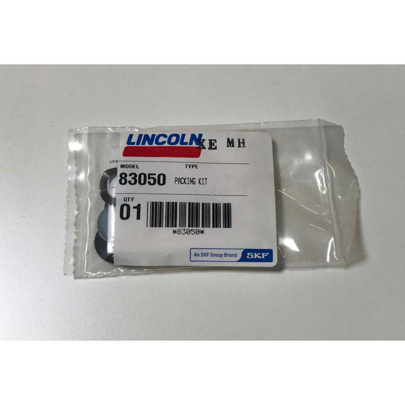 Repair Kit for Lincoln Model 82181 Swivel - Lincoln Industrial