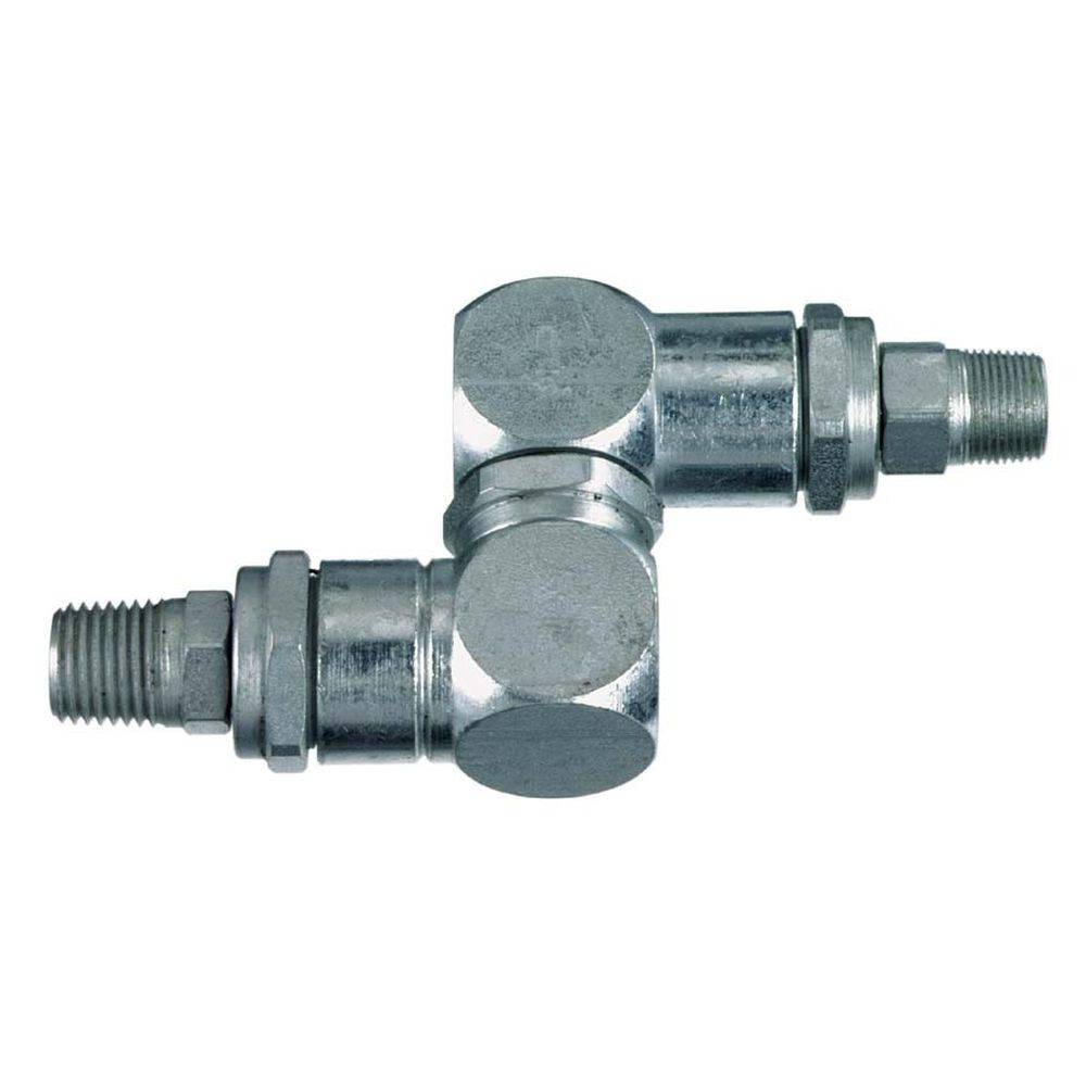 Lincoln Swivel 83594 – Source 4 Industries