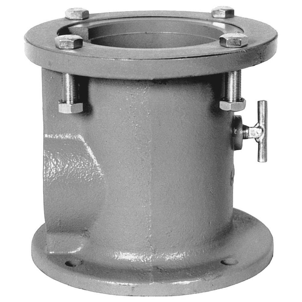 Standpipe Assembly | Source 4 Industries