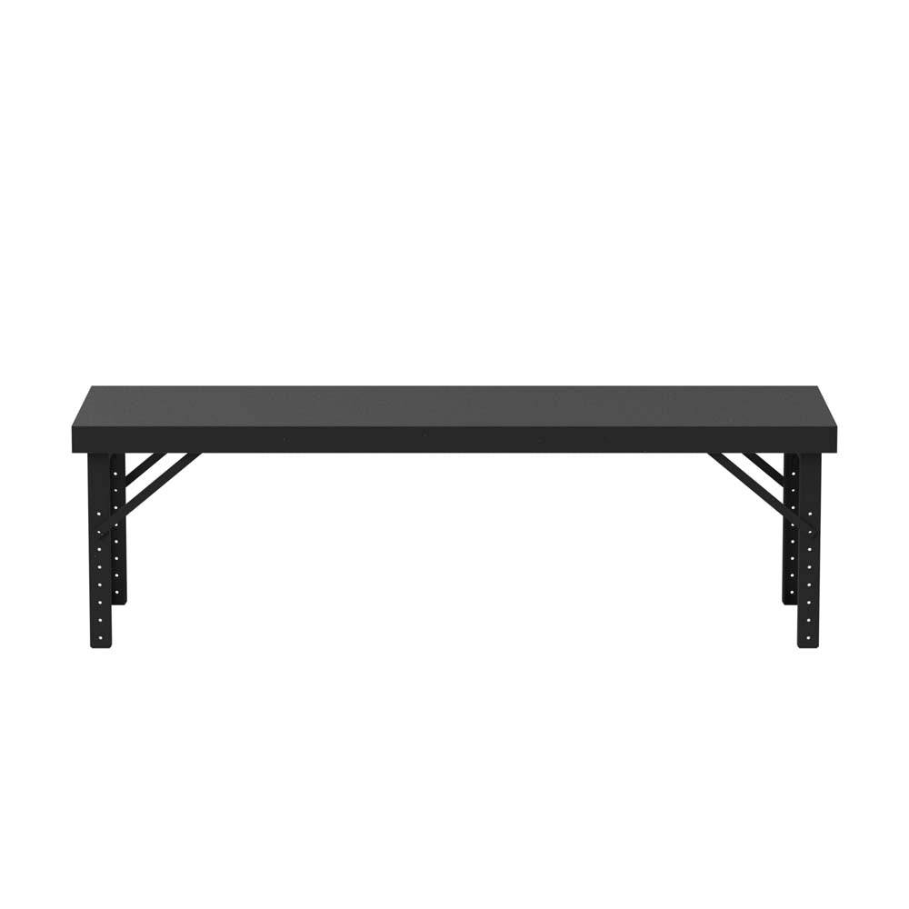 Valley Craft Adjustable Height Work Tables – Source 4 Industries