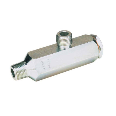 Single In-Line Filter for Airless Spray System - Lincoln Industrial