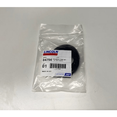 Cylinder Tube Soft Parts Kit for Model 84803 - Lincoln Industrial