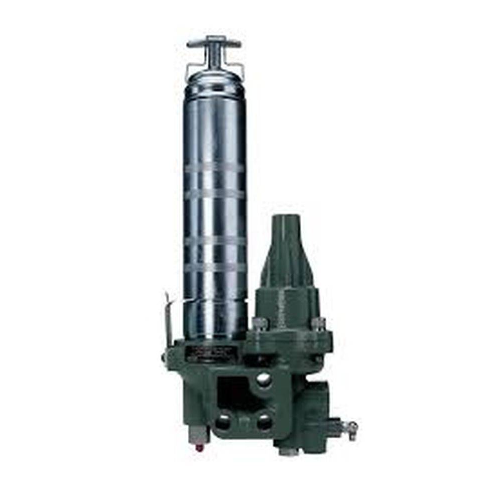 Hydaulic Lubricator Hammer Pump HTL - Lincoln Industrial
