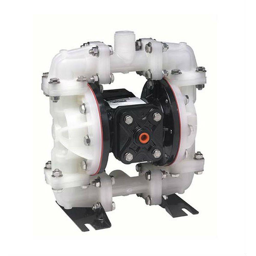Diaphragm Pump Poly 1/2" - Lincoln Industrial