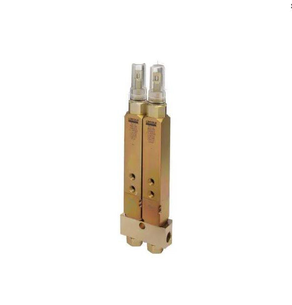 Lincoln 85771 - SL-V Grease Metering Device – Source 4 Industries